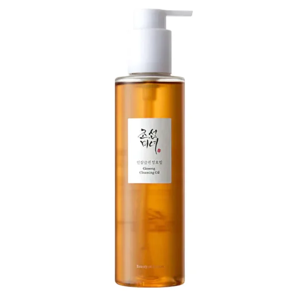 Beauty of Joseon – Ginseng Cleansing Oil 210ml