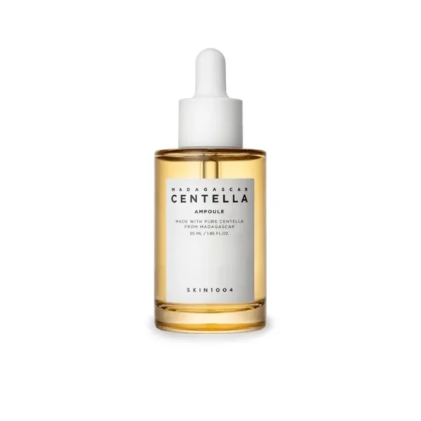 Madagascar Centella Ampoule - Sérum 55ml