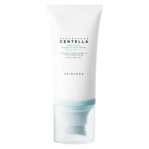 Skin1004 – Madagascar Centella Hyalu-Cica Water-Fit Sun Serum SPF50+ 50ml