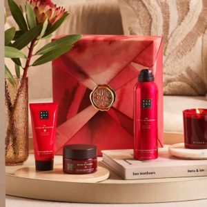 RITUALS – The Ritual Of AYURVEDA – coffret M