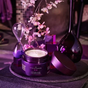 The Ritual of Yozakura – Crème Riche pour le Corps