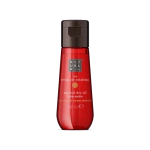 Rituals Ayurveda Natural Dry Oil For Body & Hair 30ml