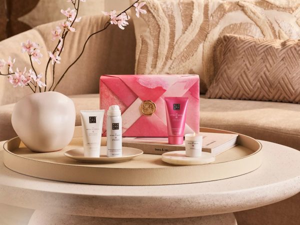 RITUALS – The Ritual Of SAKURA – Coffret S – Image 2