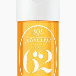 Sol de Janeiro Brazilian Crush Cheirosa 62 – 240ml