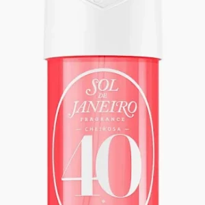 Brazilian Crush Cheirosa 40 - Brume parfumée pour le corps et les cheveux