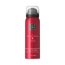 The Ritual of Ayurveda - Mousse de douche 50ml