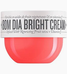 sol de janeiro Bom Dia BrightTM - Crème nourrissante pour le corps