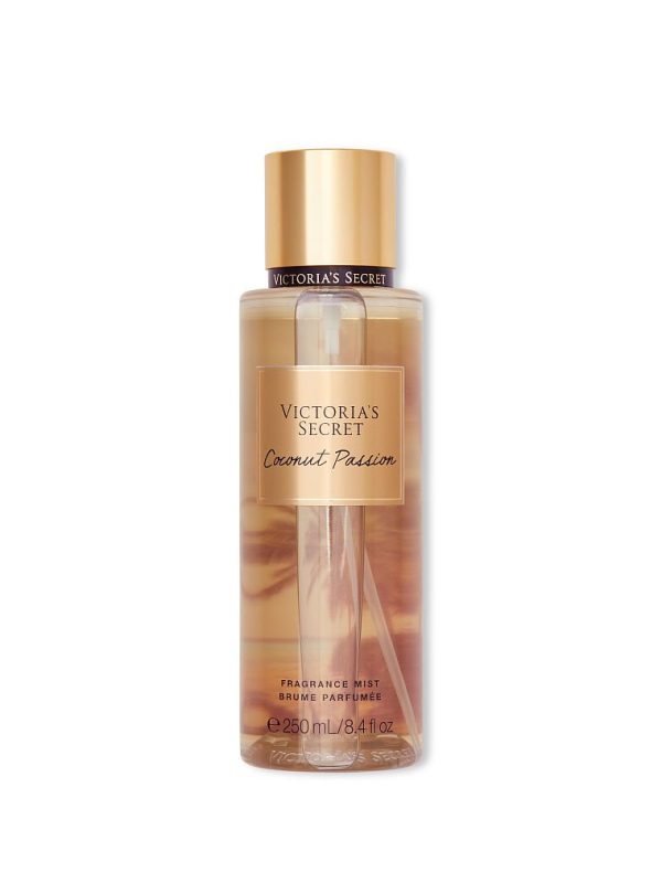 Victoria's Secret -Coconut Passion Brume Parfumée Corps