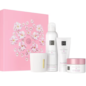 RITUALS – The Ritual Of Sakura – coffret M