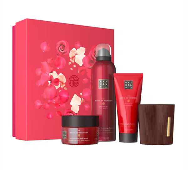 RITUALS – The Ritual Of AYURVEDA – coffret M