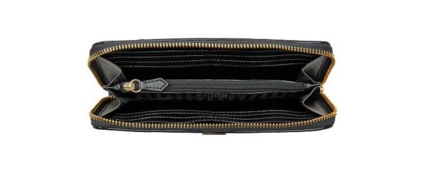 Victoria's Secret Portefeuille Noir – Image 2