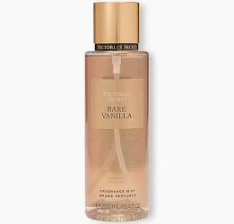 Victoria's Secret BARE VANILLE