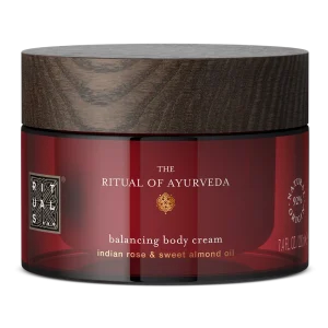 Rituals – la crème pour le corps 220ML – AYURVEDA