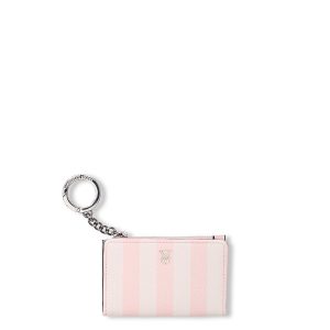 VICTORIAS SERCRET- Étui à carte à rabat