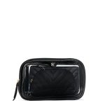 VICTORIAS SERCRET- Trousse De Maquillage 3 Pièces Noir