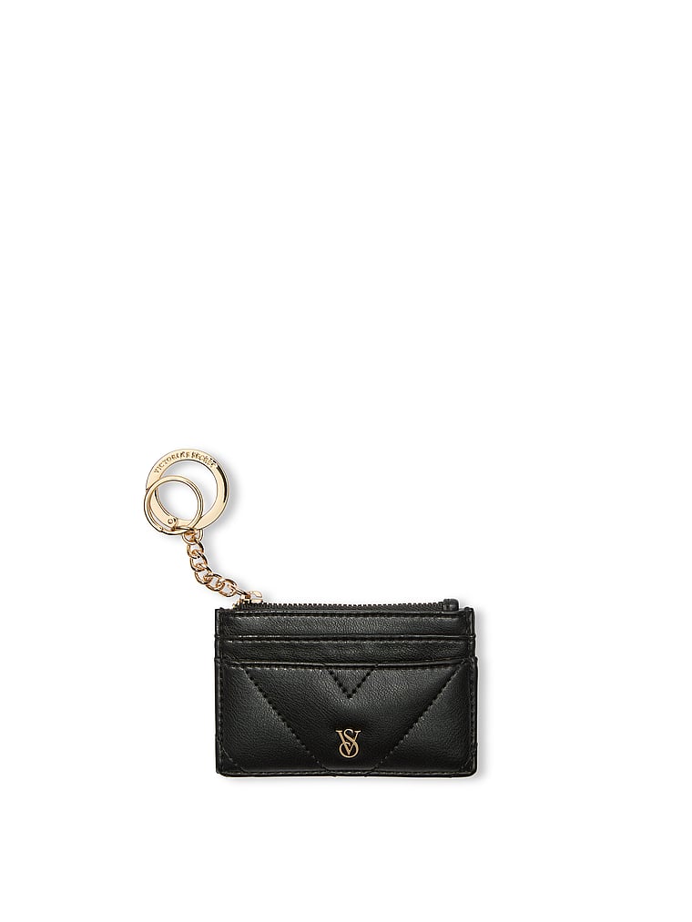 VICTORIAS SERCRET- Porte-clés Porte-cartes