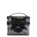 VICTORIAS SERCRET- Trousse De Maquillage 4 Pièces Noir