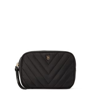 VICTORIAS SERCRET- Trousse De Maquillage Boxy