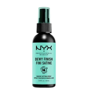 NYX - MAKEUP SETTING SPRAY - réf Dewy Finish - 50ml