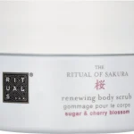 RITUALS- OF SAKURA BODY SCRUB 250g