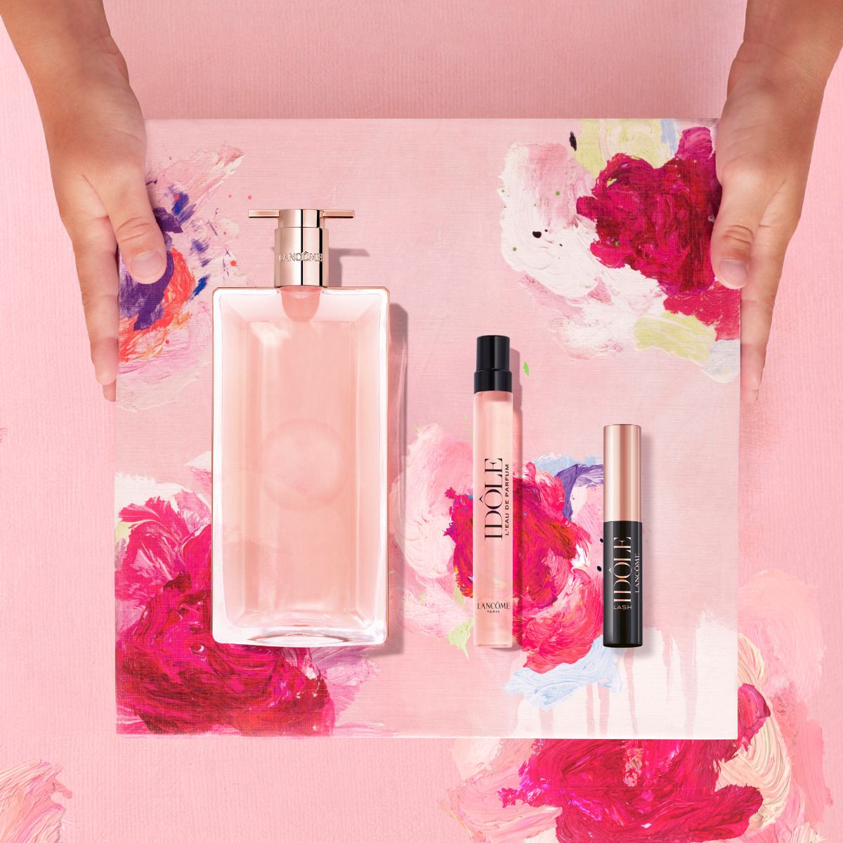 Coffret Parfum Lancôme Idôle – Image 2