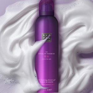 RITUALS – The Ritual Of Yozakura Mousse de Douche 200ml