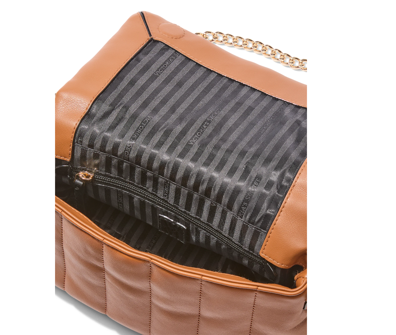 VICTORIAS SECRET - Sac à bandoulière moyen – Image 3