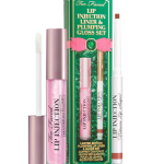 TOO FACED - Lip Injection Liner & Plumping Gloss - Coffret maquillage
