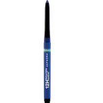 SEPHORA - Crayon yeux rétractable 12H waterproof Réf Matte cobalt blue