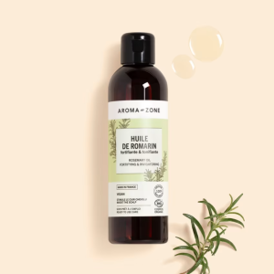 Huile de Romarin (macérat huileux) 200 ml