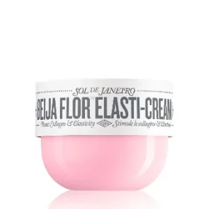 SOL DE JANEIRO – BEIJA FLOR ELASTI-CREAM – 75ml N 68