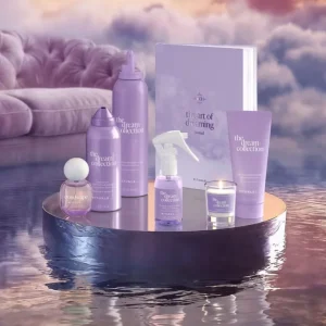 RITUALS THE DREAM COLLECTION Gift Set Coffret XL (6 pcs + Journal)