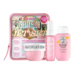SOL DE JANEIRO – Beija Flor Jet Set Coffret Soin Corps N 68