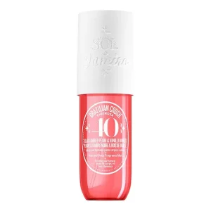 SOL DE JANEIRO – Brazilian Crush Cheirosa 40 -240 ml