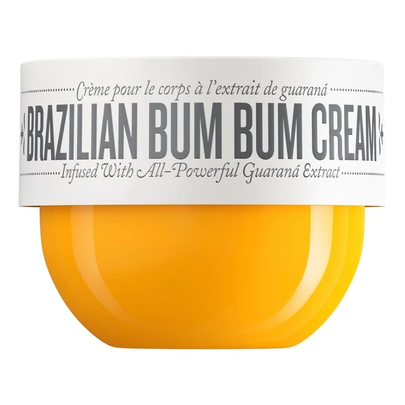Sol de Janeiro – Brazilian Bum Bum Cream – Crème Raffermissante et Lissante 240ml