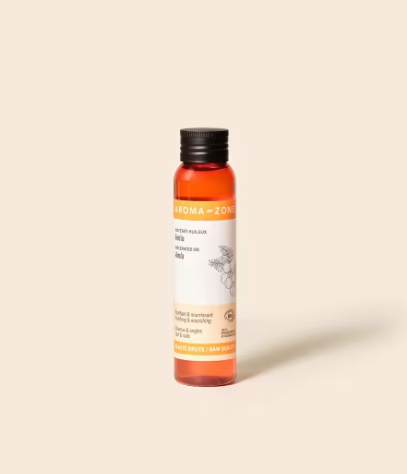 AROMA ZONE - Huile d'Amla BIO 100 ml