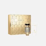 Coffret de parfum Fame rabbane