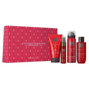 RITUALS The Ritual Of Ayurveda Coffret S