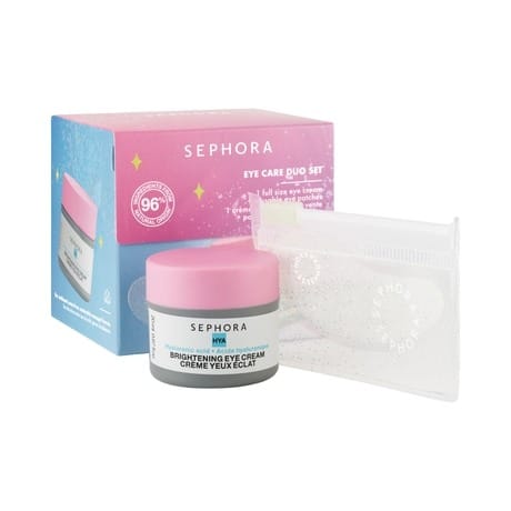 SEPHORA - Coffret Duo Soin Yeux Moving Lights 2 pièces – Image 3