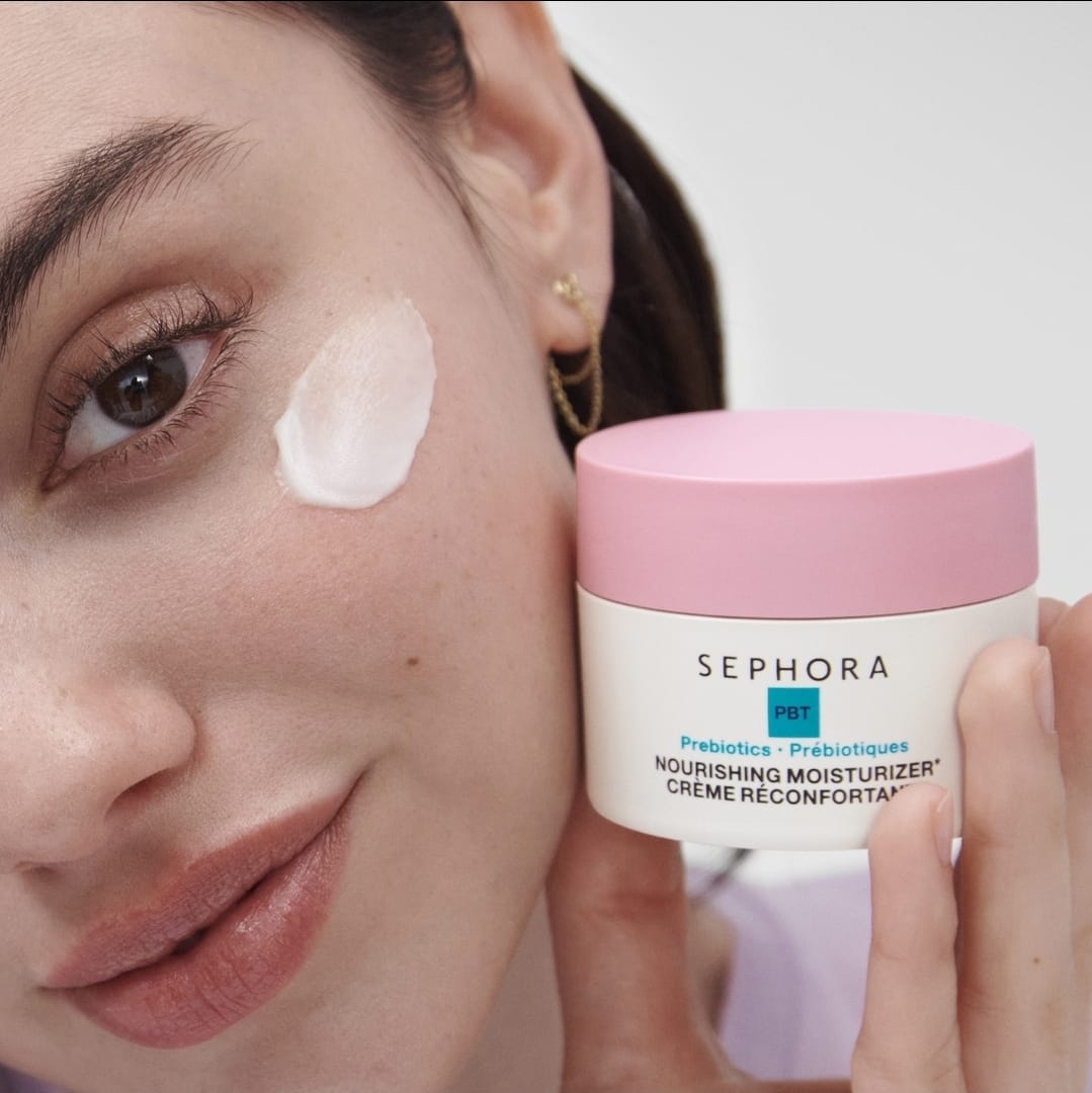 SEPHORA - Crème hydratante et nourrissante visage – Image 2
