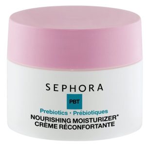 SEPHORA - Crème hydratante et nourrissante visage