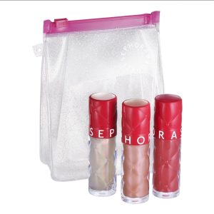 SEPHORA - Kit De 3 Repulpeurs Lèvres Outrageous Intense