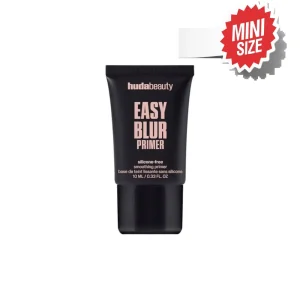HUDA BEAUTY - MINI Easy Blur Primer - 10ml