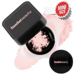 HUDA BEAUTY - MINI LOOSE POWDER - Cherry Blossom Cake Powder