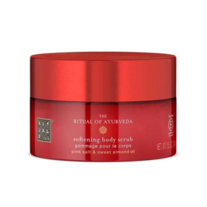RITUALS – The Ritual of Ayurveda Body Scrub – Gommage pour le Corps 300g