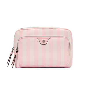 VICTORIAS SERCRET- Trousse de maquillage de voyage