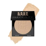 HUDA BEAUTY - Easy Bake and Snatch Pressed Brightening and Setting Powder - réf Pound Cake