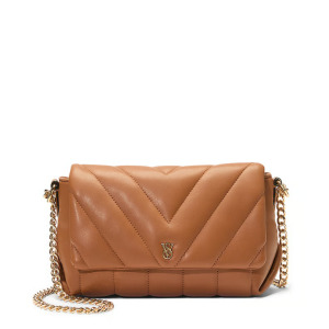 VICTORIAS SECRET -  Sac à bandoulière moyen