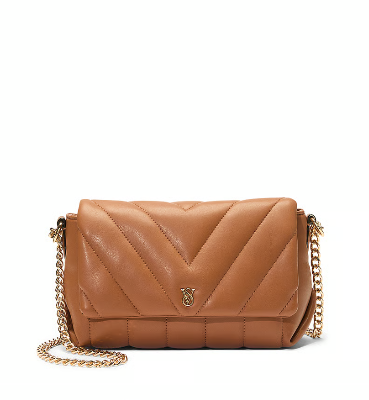 VICTORIAS SECRET - Sac à bandoulière moyen