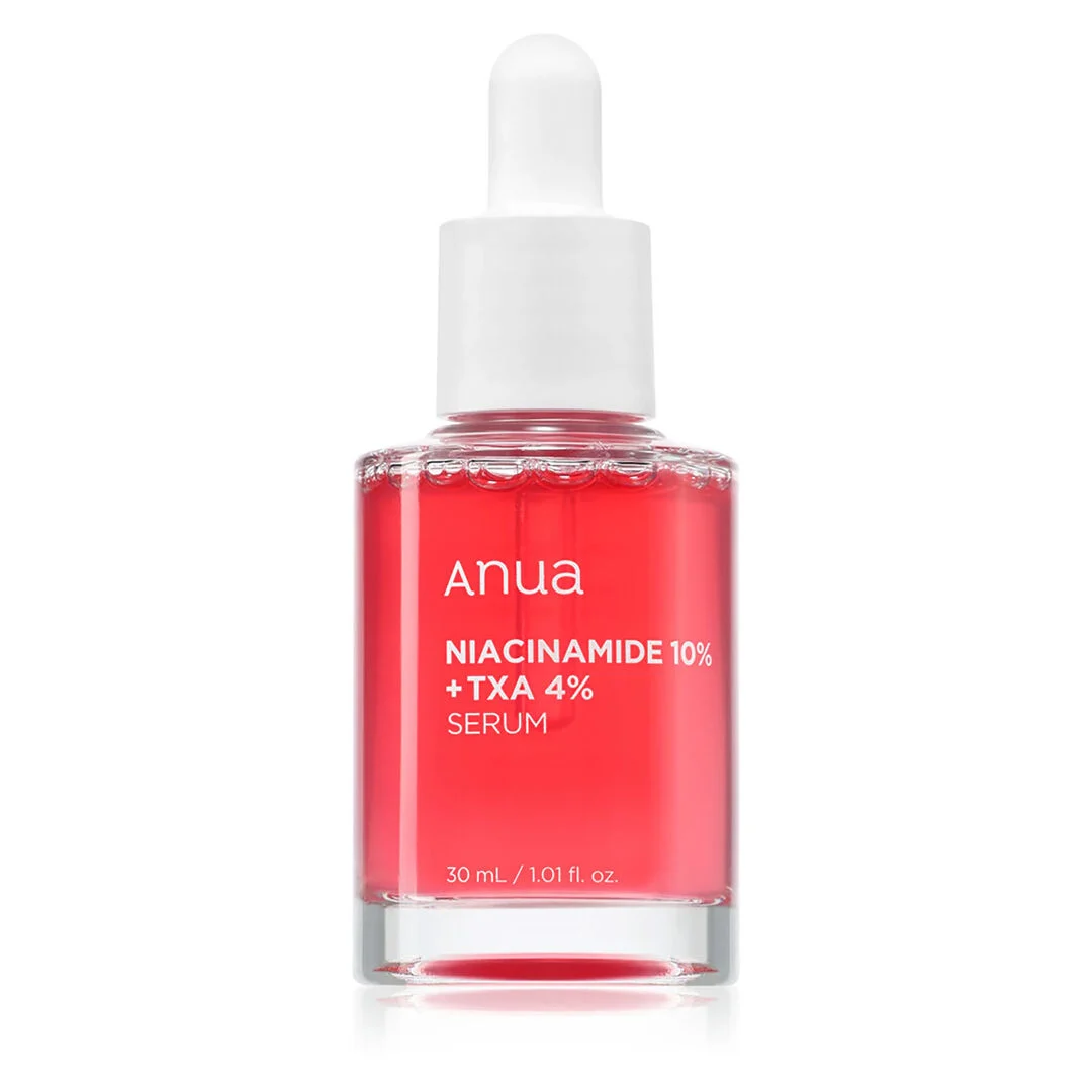 Anua – Niacinamide 10% + TXA 4% Dark Spot Correcting Serum 30 ml